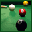 Poolians Real Pool 3D icon